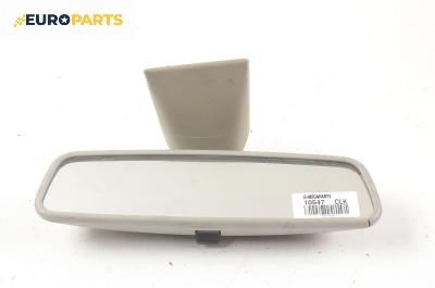 Вътрешно огледало за Mercedes-Benz CLK-Class Coupe (C208) (06.1997 - 09.2002)