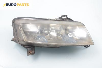 Фар за Fiat Stilo Hatchback (10.2001 - 11.2010), хечбек, позиция: дясна