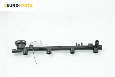 Бензинова рейка за Renault Megane II Hatchback (07.2001 - 10.2012) 2.0 16V (BM0U, CM0U), 135 к.с.