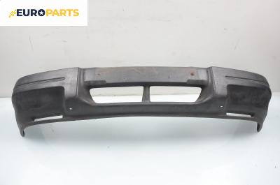 Предна броня за Ford Sierra Sedan (01.1987 - 02.1993), седан, позиция: предна
