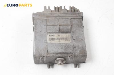 Компютър двигател за Renault Megane Scenic (10.1996 - 12.2001) 1.9 dTi (JA0N), 98 к.с.