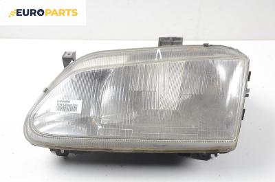 Фар за Renault Megane Scenic (10.1996 - 12.2001), миниван, позиция: лява