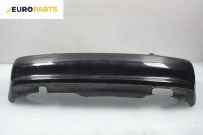 Задна броня за Seat Ibiza II Hatchback (03.1993 - 05.2002), хечбек