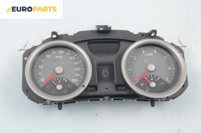 Километраж за Renault Megane II Hatchback (07.2001 - 10.2012) 2.0 16V (BM0U, CM0U), 135 к.с.