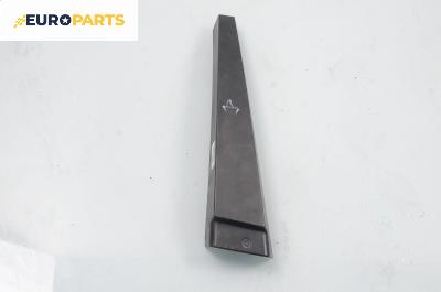 Интериорна пластмаса за Renault Megane II Hatchback (07.2001 - 10.2012), 4+1 вр., хечбек, позиция: дясна