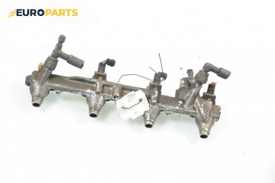 Бензинова рейка с дюзи за Ford Mondeo I Estate (01.1993 - 08.1996) 1.8 i 16V, 115 к.с.