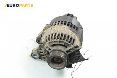 Алтернатор / генератор за Alfa Romeo 166 (936) (09.1998 - 06.2007) 2.4 JTD (936A2A), 136 к.с.