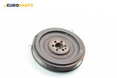 Демпферна шайба за Alfa Romeo 166 (936) (09.1998 - 06.2007) 2.4 JTD (936A2A), 136 к.с.