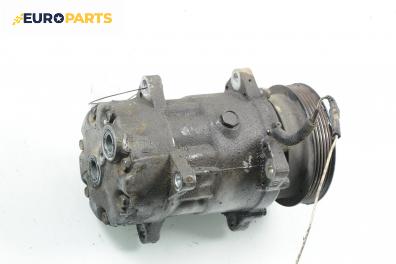 Компресор климатик за Renault Megane I Coach (03.1996 - 08.2003) 1.6 e (DA0F), 90 к.с.