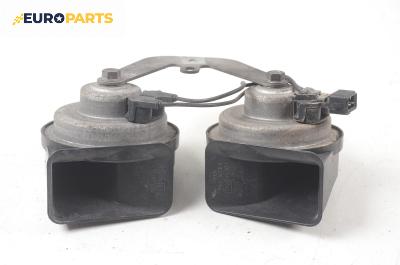 Клаксони за Renault Megane II Hatchback (07.2001 - 10.2012)