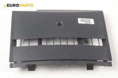 Интериорна пластмаса за Renault Megane II Hatchback (07.2001 - 10.2012), 4+1 вр., хечбек, позиция: предна