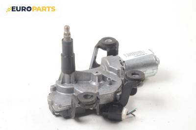 Ел. мотор за чистачките за Renault Megane II Hatchback (07.2001 - 10.2012), хечбек, позиция: задна