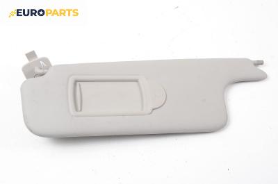 Сенник за Renault Megane II Hatchback (07.2001 - 10.2012), позиция: лява