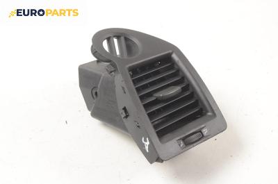 Духалка парно за Renault Megane II Hatchback (07.2001 - 10.2012)