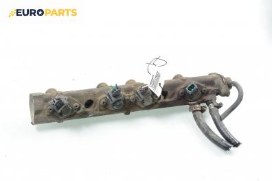 Бензинова рейка с дюзи за Renault Laguna I Hatchback (11.1993 - 08.2002) 2.0 (B56C/H/N), 113 к.с.