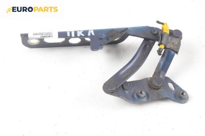 Панта преден капак за Ford Mondeo III Sedan (10.2000 - 03.2007), 4+1 вр., седан, позиция: лява