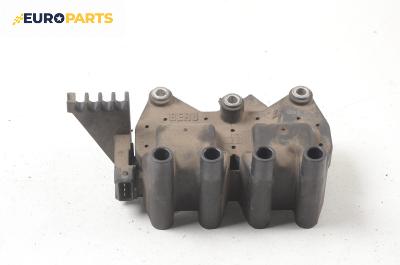 Запалителна бобина за Fiat Bravo I Coupe (1995-10-01 - 2001-10-01) 1.6 16V (182.AB), 103 к.с.