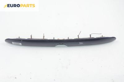 Лайсна заден капак за Opel Omega B Estate (03.1994 - 07.2003), комби, позиция: задна