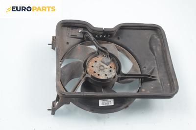 Перка охлаждане за Opel Omega B Estate (03.1994 - 07.2003) 2.5 TD, 131 к.с.