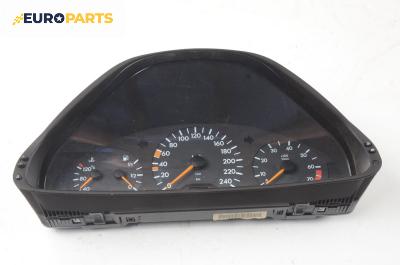 Километраж за Mercedes-Benz E-Class Sedan (W210) (06.1995 - 08.2003) E 230 (210.037), 150 к.с.