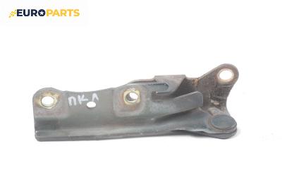Панта преден капак за Hyundai Sonata III Sedan (05.1993 - 08.1998), 4+1 вр., седан, позиция: лява