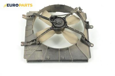 Перка охлаждане за Mazda 323 C IV Hatchback (06.1989 - 09.2000) 1.6 16V, 88 к.с.