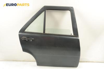 Врата за Fiat Tipo Hatchback (07.1987 - 10.1995), 4+1 вр., хечбек, позиция: задна, дясна