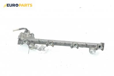 Бензинова рейка за Mitsubishi Galant VI Estate (09.1996 - 10.2003) 2.0 (EA2W), 136 к.с.