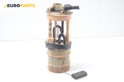 Бензинова помпа за Fiat Bravo I Coupe (1995-10-01 - 2001-10-01) 1.6 16V (182.AB), 103 к.с.