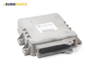 Компютър двигател за Citroen Xsara Hatchback (04.1997 - 04.2005) 1.4 i, 75 к.с.
