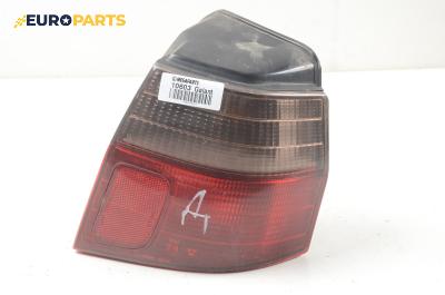 Стоп за Mitsubishi Galant VI Estate (09.1996 - 10.2003), комби, позиция: дясна