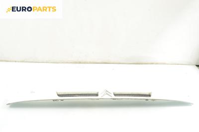 Решетка за Citroen Jumper Box (230L) (02.1994 - 04.2002), товарен, позиция: предна