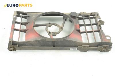 Дифузьор за Peugeot 306 Hatchback (01.1993 - 10.2003) 1.6, 89 к.с.