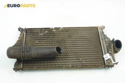 Интеркулер за Citroen Xantia Hatchback II (01.1998 - 04.2003) 2.0 HDI 109, 109 к.с.