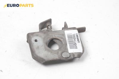 Брава преден капак за Renault Laguna II Grandtour (03.2001 - 12.2007), 4+1 вр., комби, позиция: предна