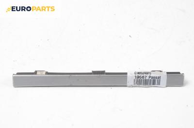 Лайсна заден капак за Volkswagen Passat Sedan B6 (03.2005 - 12.2010), седан, позиция: задна