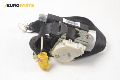Предпазен колан за Volkswagen Passat Sedan B6 (03.2005 - 12.2010), 4+1 вр., позиция: предна, лява