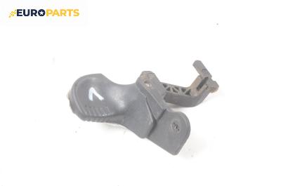 Външна дръжка за Renault Twingo I Hatchback (03.1993 - 10.2012), 2+1 вр., хечбек, позиция: лява