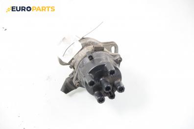 Палец на разпределителя на запалването (делко) за Nissan Primera Sedan I (06.1990 - 06.1996) 1.6, 90 к.с.
