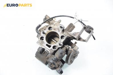 Дроселова клапа за Opel Corsa B Hatchback (03.1993 - 12.2002) 1.0 i 12V, 54 к.с.