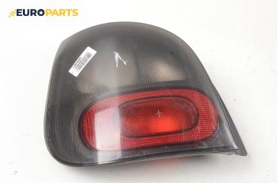 Стоп за Renault Megane Scenic (10.1996 - 12.2001), миниван, позиция: лява