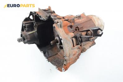 Ръчна скоростна кутия за Renault Megane Scenic (10.1996 - 12.2001) 1.6 16V (JA0B, JA04, JA11), 107 к.с.