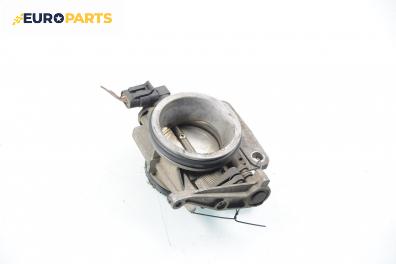 Дроселова клапа за Renault Megane Scenic (10.1996 - 12.2001) 1.6 16V (JA0B, JA04, JA11), 107 к.с.