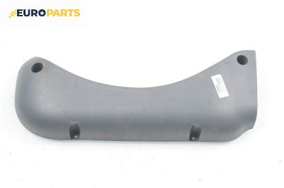 Интериорна пластмаса за Renault Kangoo Express I (08.1997 - 02.2008), 2+1 вр., товарен, позиция: лява