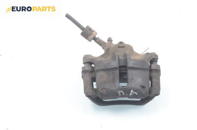 Спирачен апарат за Renault Kangoo Express I (08.1997 - 02.2008), позиция: предна, дясна