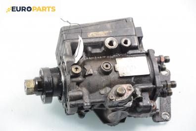 ГНП-горивонагнетателна помпа за Opel Vectra B Sedan (09.1995 - 04.2002) 2.0 DI 16V, 82 к.с.