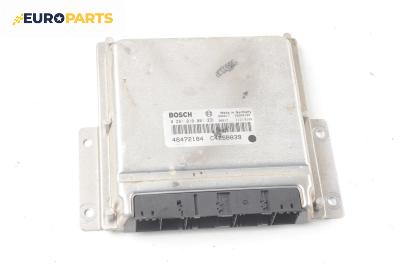 Компютър двигател за Lancia Lybra Station Wagon (07.1999 - 10.2005) 2.4 JTD (839BXE1A), 135 к.с.