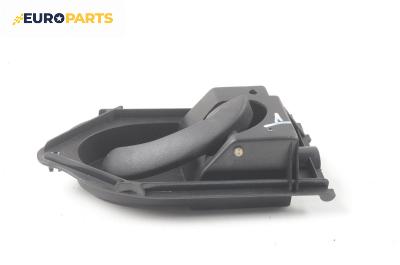 Вътрешна дръжка за Ford Ka Hatchback (09.1996 - 11.2008), 2+1 вр., хечбек, позиция: дясна