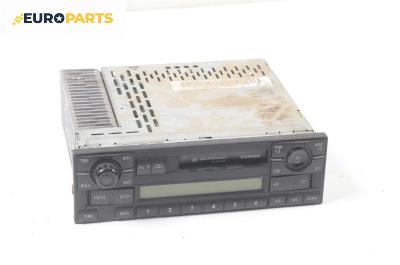 Автокасетофон за Volkswagen Passat Sedan B5 (08.1996 - 12.2001)