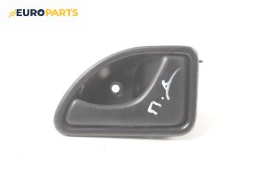 Вътрешна дръжка за Renault Kangoo Express I (08.1997 - 02.2008), 2+1 вр., товарен, позиция: предна, дясна